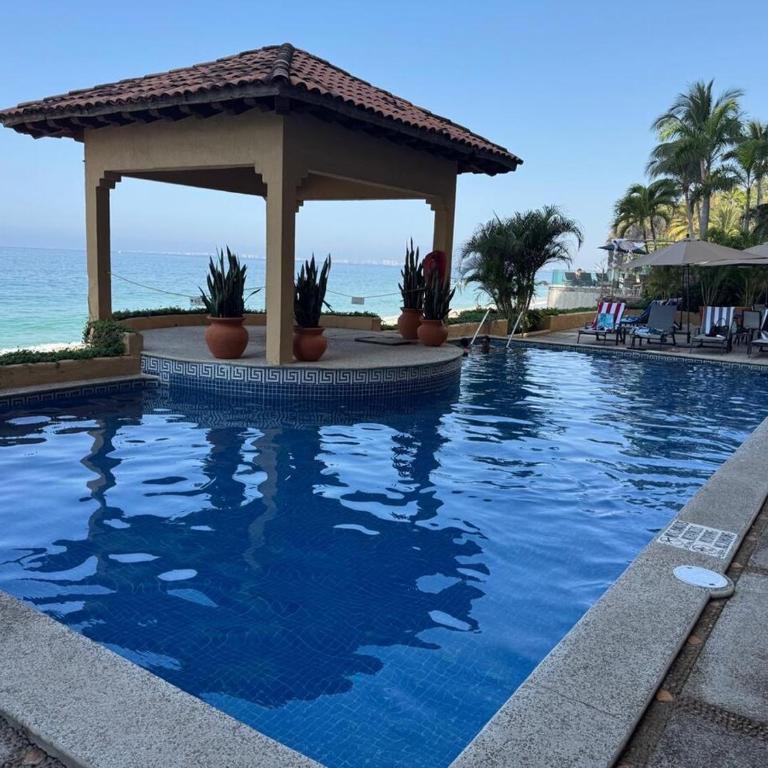 Penthouse Vallarta - Apartamento Estándar de 2 dormitorios - 24