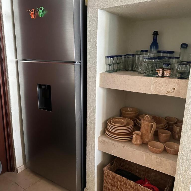 Penthouse Vallarta - Apartamento Estándar de 2 dormitorios - 21
