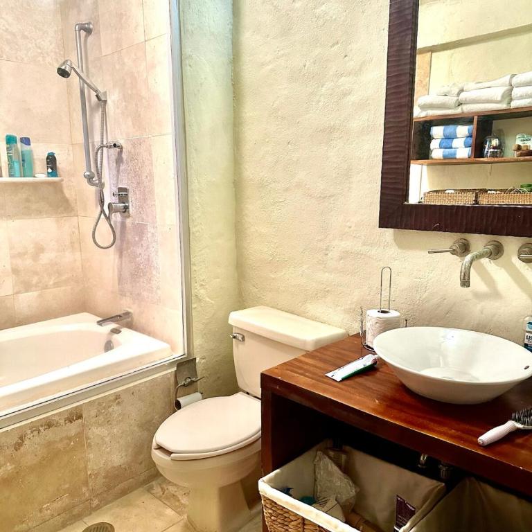 Penthouse Vallarta - Apartamento Estándar de 2 dormitorios - 12