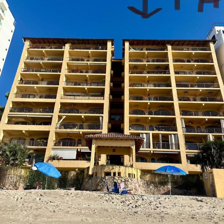 Penthouse Vallarta - Apartamento Estándar de 2 dormitorios - 2