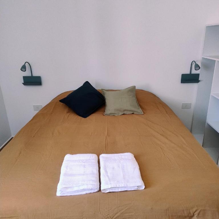 El Alfarero de Maimará - Cabaña Álamo - Casa con 1 dormitorio - 20