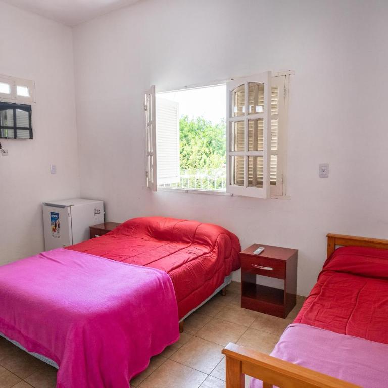 Departamento Novos Apart Catamarca Alquiler temporario - Apartamento de 1 dormitorio - 1