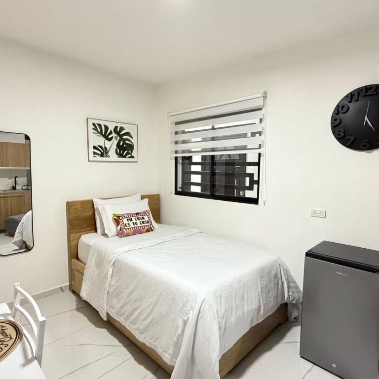 Casa Bendita - Apto 102 - Apartamento de 1 dormitorio - 35