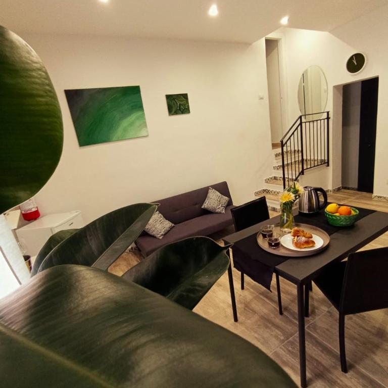 Demasiantval Palermo centro - Appartamento con Terrazza - 11