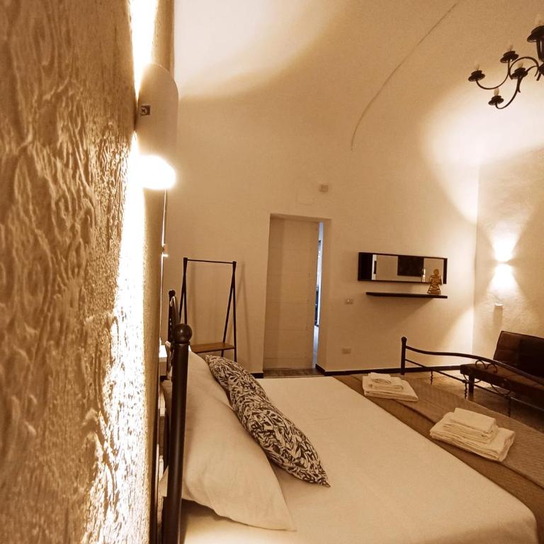 Demasiantval Palermo centro - Appartamento con 1 Camera da Letto e Balcone - 20