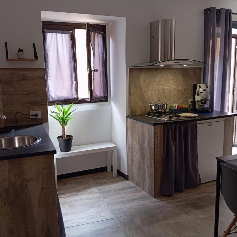 Demasiantval Palermo centro - Appartamento Classic con 1 Camera da Letto e Letto King-Size - 16