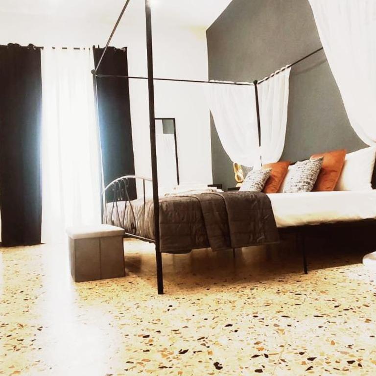 Demasiantval Palermo centro - Appartamento Classic con 1 Camera da Letto e Letto King-Size - 10