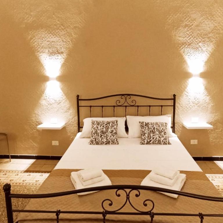 Demasiantval Palermo centro - Appartamento con 1 Camera da Letto e Balcone - 1
