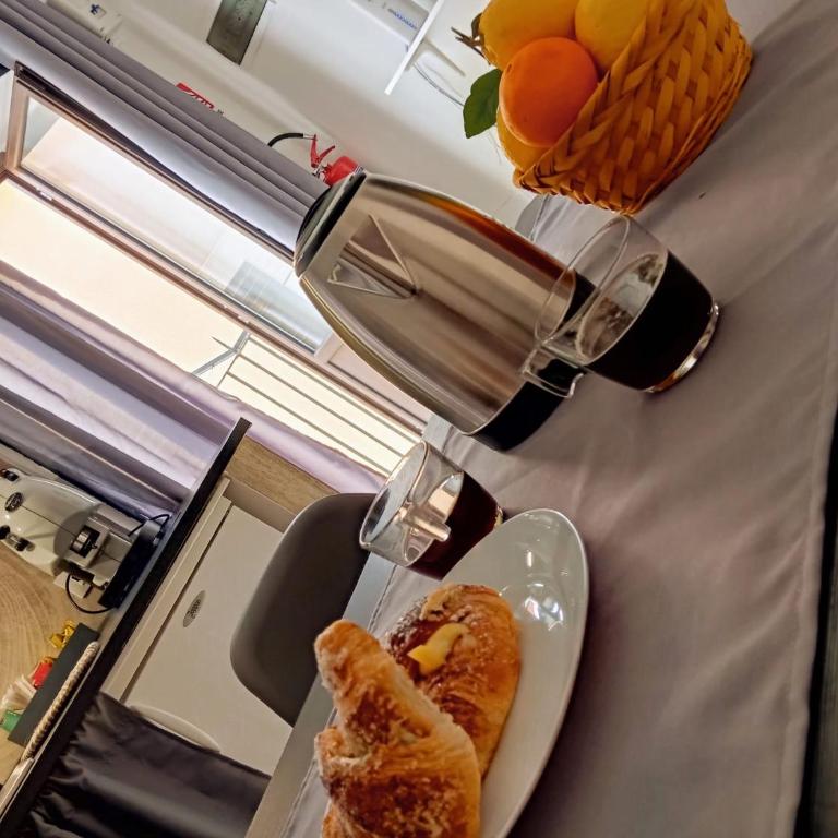 Demasiantval Palermo centro - Appartamento Classic con 1 Camera da Letto e Letto King-Size - 9