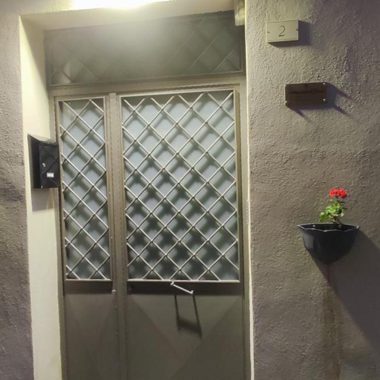 Demasiantval Palermo centro - Appartamento Classic con 1 Camera da Letto e Letto King-Size - 13