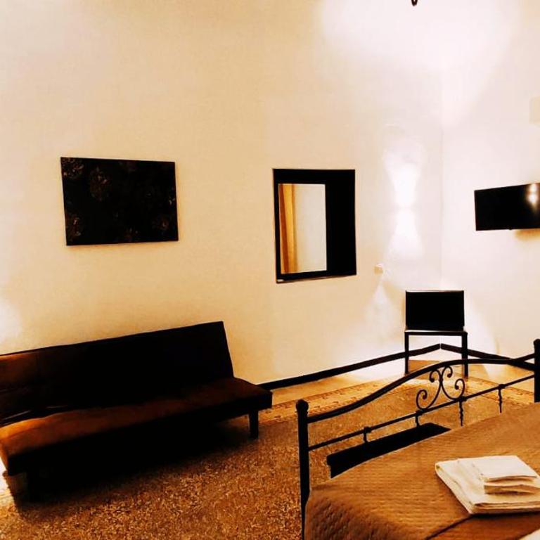 Demasiantval Palermo centro - Appartamento con 1 Camera da Letto e Balcone - 25