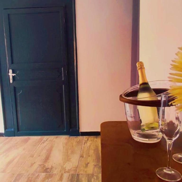 Demasiantval Palermo centro - Appartamento Classic con 1 Camera da Letto e Letto King-Size - 15