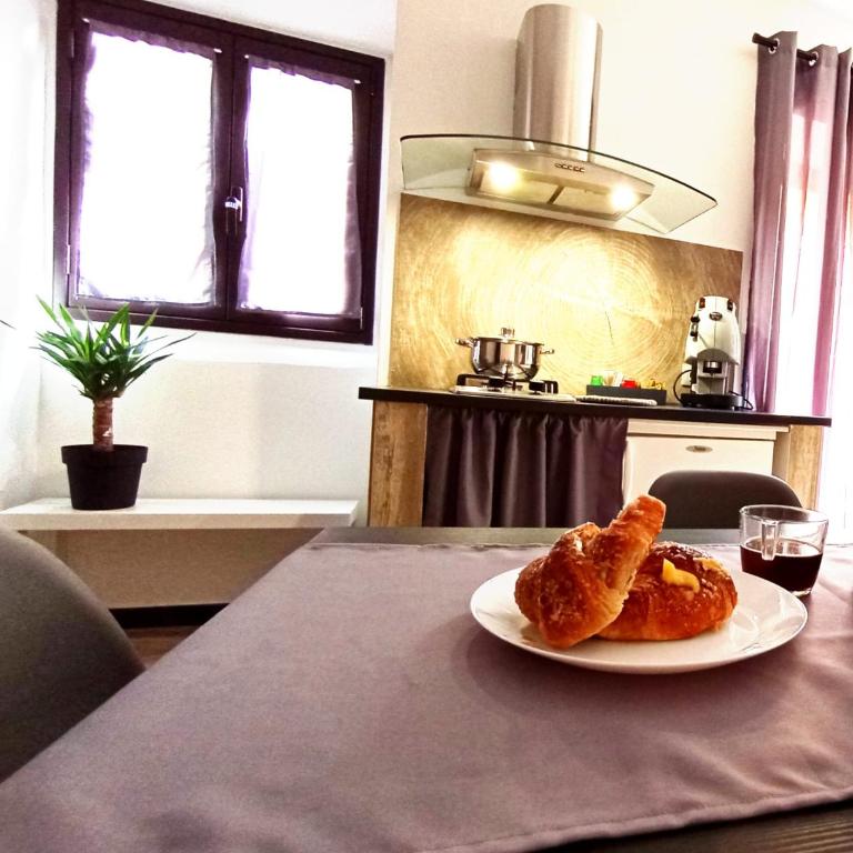 Demasiantval Palermo centro - Appartamento Classic con 1 Camera da Letto e Letto King-Size - 14