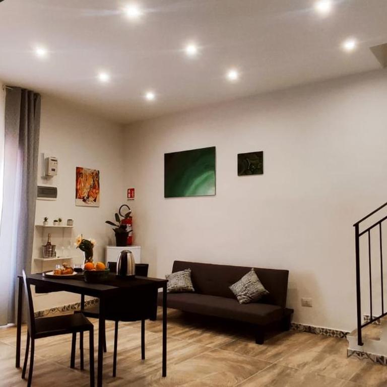 Demasiantval Palermo centro - Appartamento con Terrazza - 18