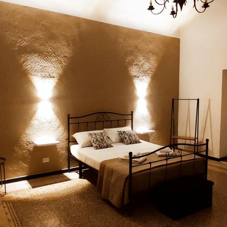 Demasiantval Palermo centro - Appartamento con 1 Camera da Letto e Balcone - 28