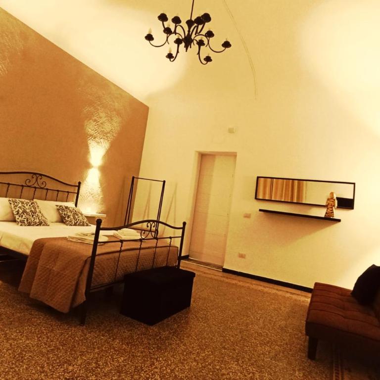 Demasiantval Palermo centro - Appartamento con 1 Camera da Letto e Balcone - 32