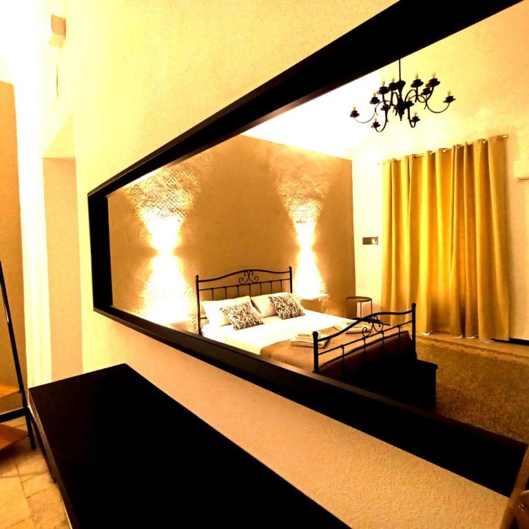 Demasiantval Palermo centro - Appartamento con 1 Camera da Letto e Balcone - 35
