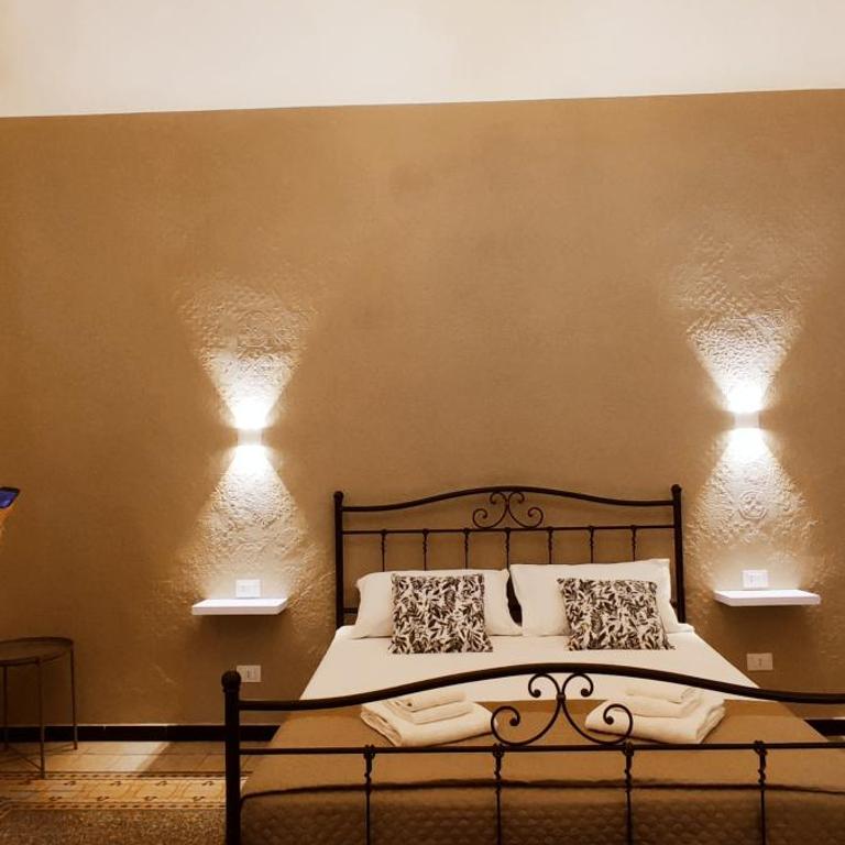 Demasiantval Palermo centro - Appartamento con 1 Camera da Letto e Balcone - 36
