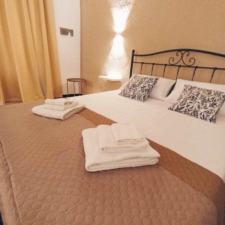 Demasiantval Palermo centro - Appartamento con 1 Camera da Letto e Balcone - 37