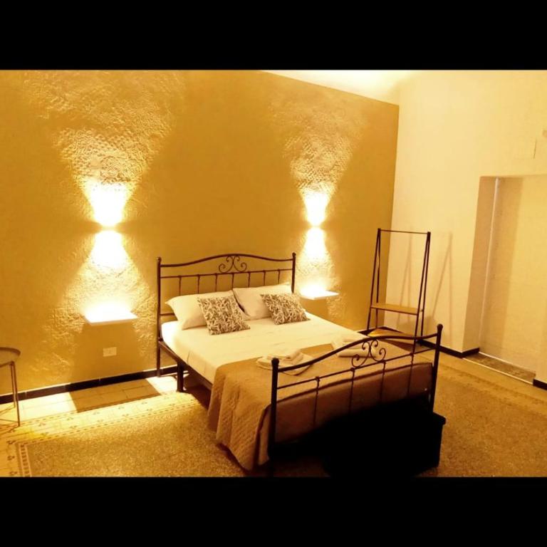 Demasiantval Palermo centro - Appartamento con 1 Camera da Letto e Balcone - 38