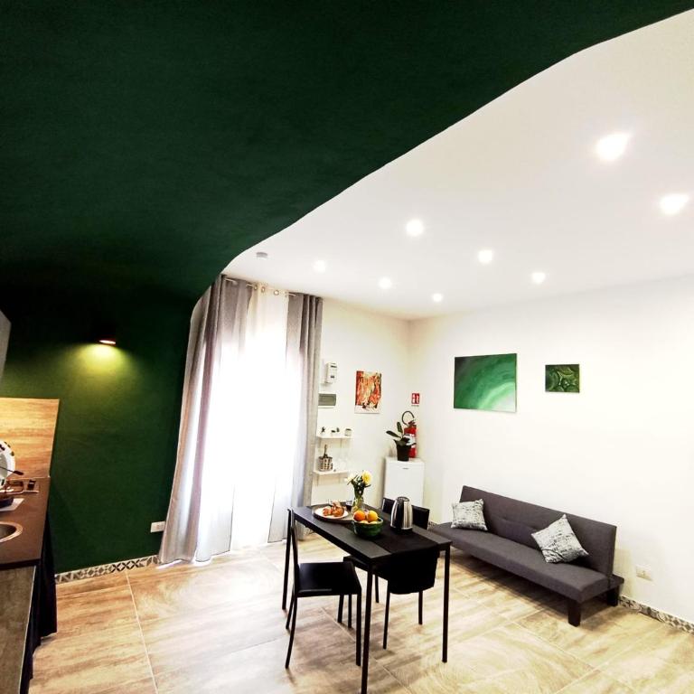 Demasiantval Palermo centro - Appartamento con Terrazza - 23