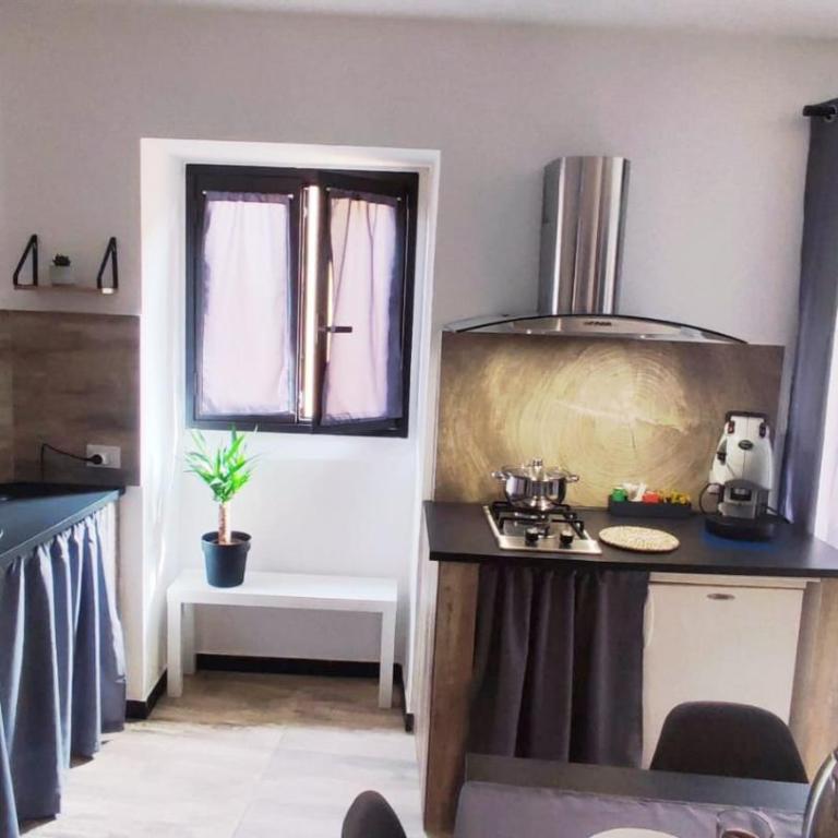 Demasiantval Palermo centro - Appartamento Classic con 1 Camera da Letto e Letto King-Size - 27