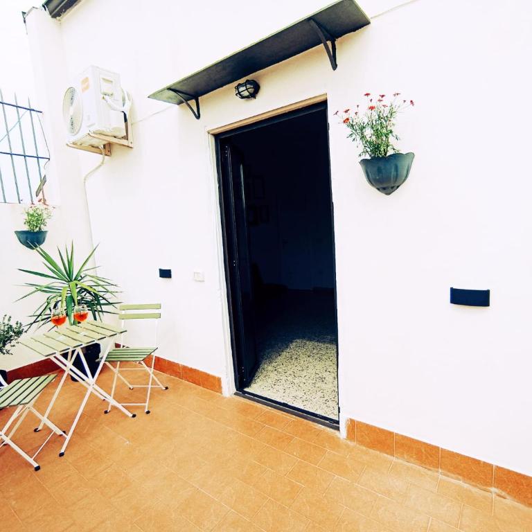 Demasiantval Palermo centro - Appartamento con Terrazza - 25