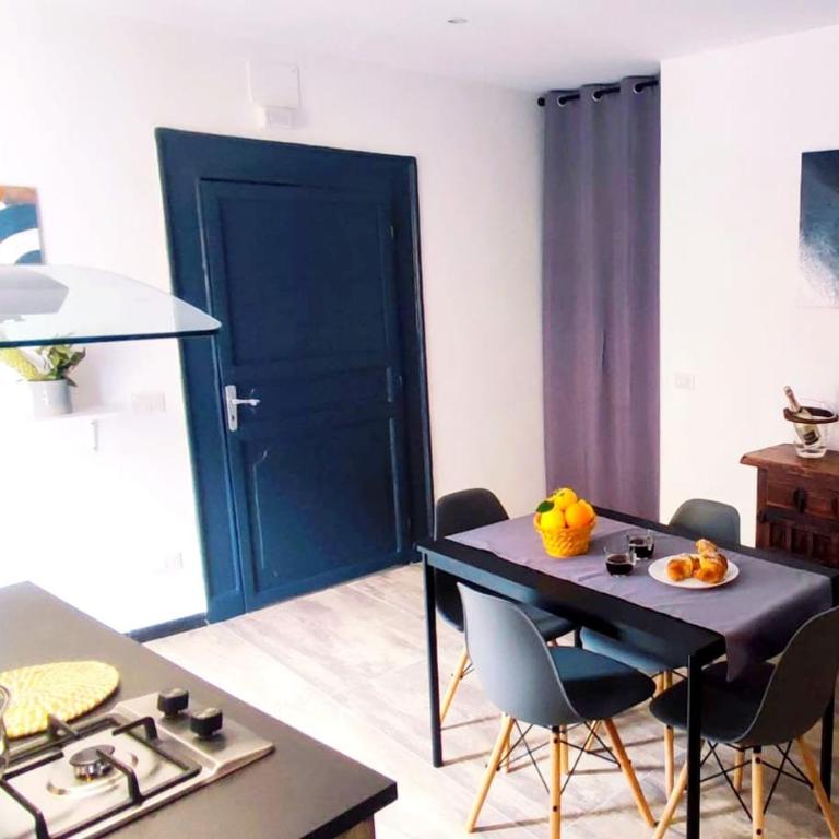Demasiantval Palermo centro - Appartamento Classic con 1 Camera da Letto e Letto King-Size - 28