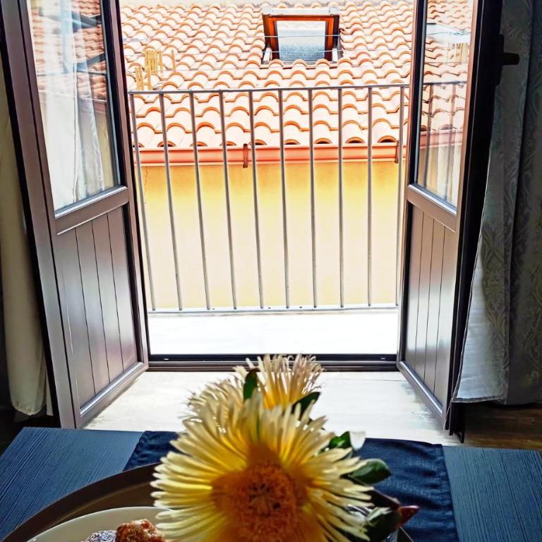 Demasiantval Palermo centro - Appartamento con Terrazza - 2