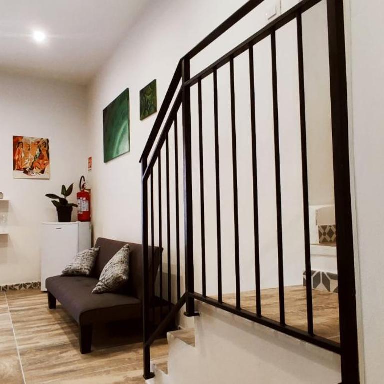 Demasiantval Palermo centro - Appartamento con Terrazza - 31
