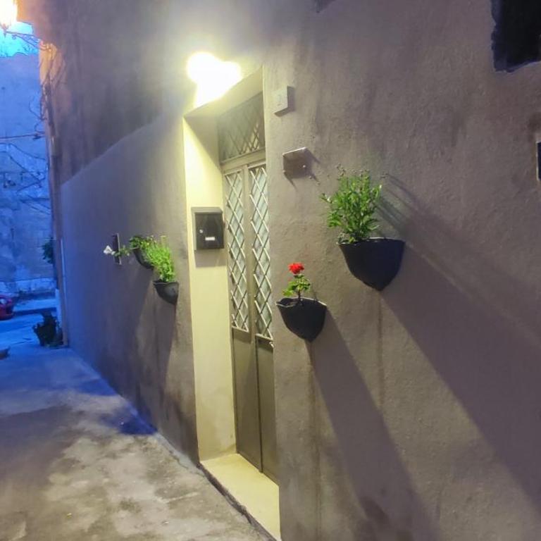 Demasiantval Palermo centro - Appartamento Classic con 1 Camera da Letto e Letto King-Size - 24