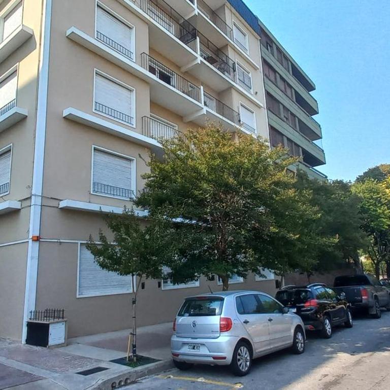 ariel playa grande - Apartamento de 1 dormitorio - 1