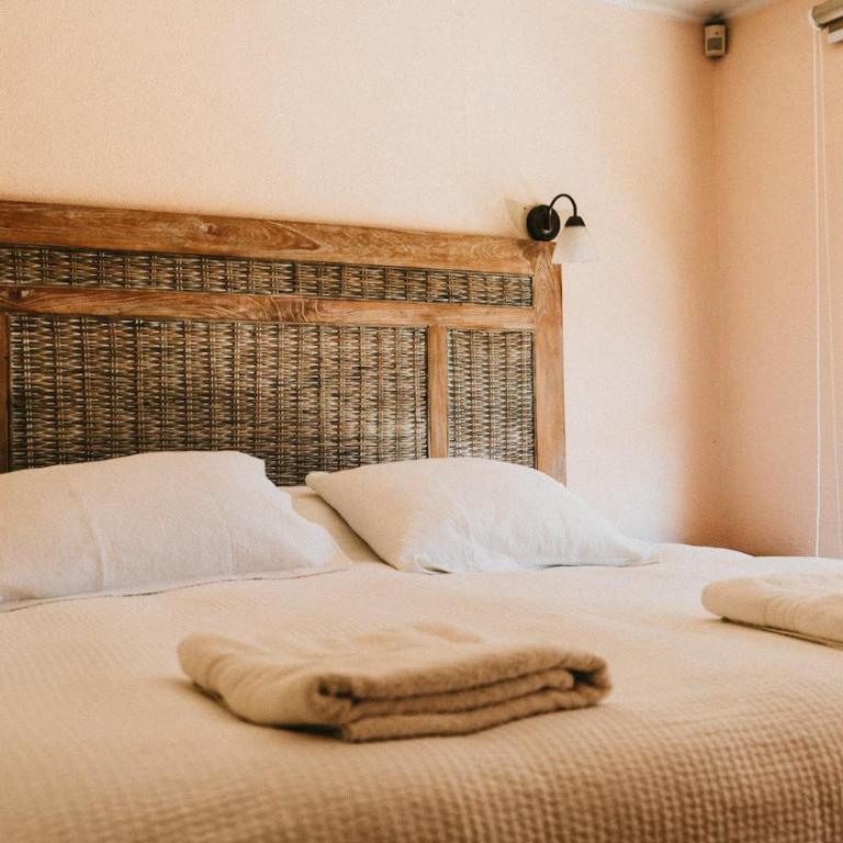 Cabañas Refugio El Molle - Bungalow Familiar - 2