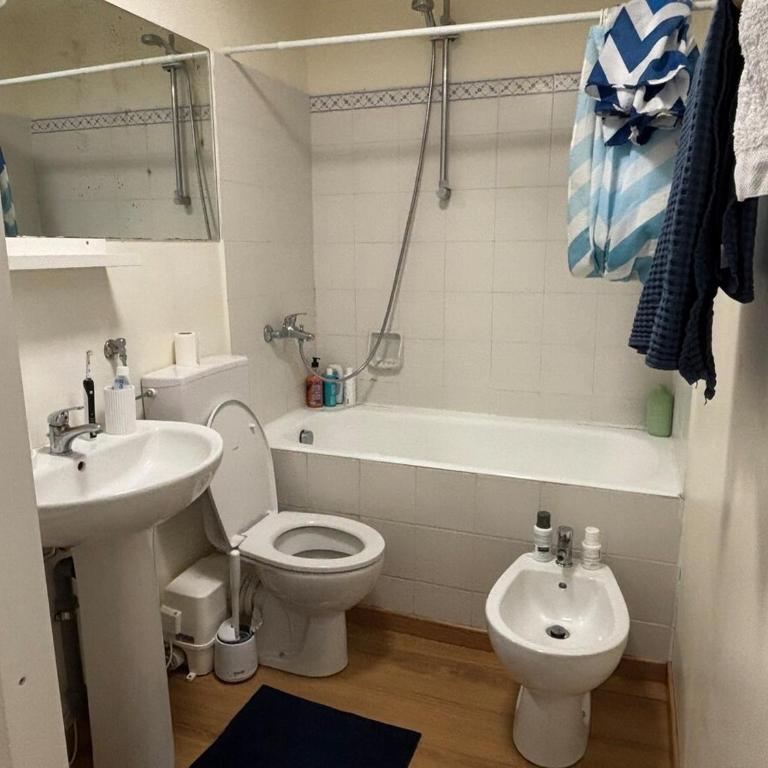 Appartmento, bilocale in zona darsena, navigli - Appartamento con 1 Camera da Letto - 4
