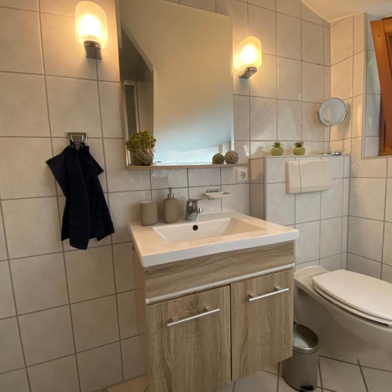 Heimelig im Allgäu - Apartment mit 2 Schlafzimmern - 2