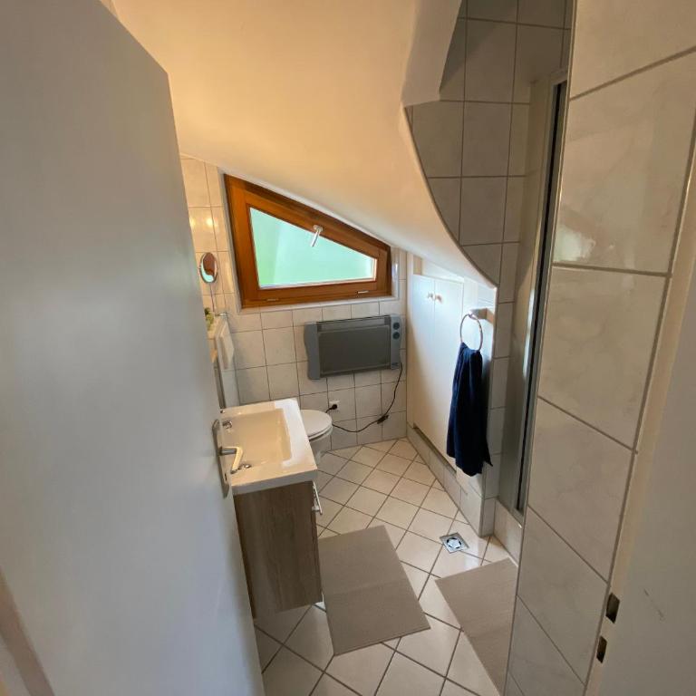 Heimelig im Allgäu - Apartment mit 2 Schlafzimmern - 3