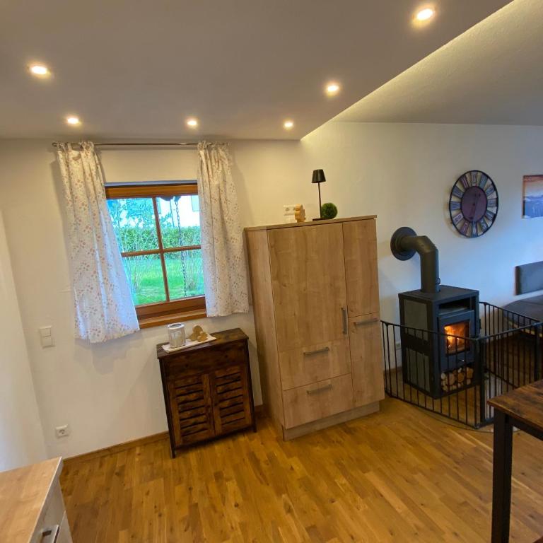 Heimelig im Allgäu - Apartment mit 2 Schlafzimmern - 6