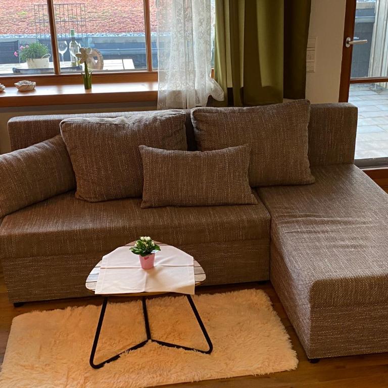 Heimelig im Allgäu - Apartment mit 2 Schlafzimmern - 7