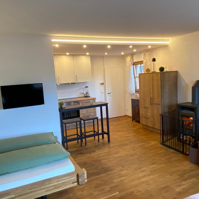 Heimelig im Allgäu - Apartment mit 2 Schlafzimmern - 8