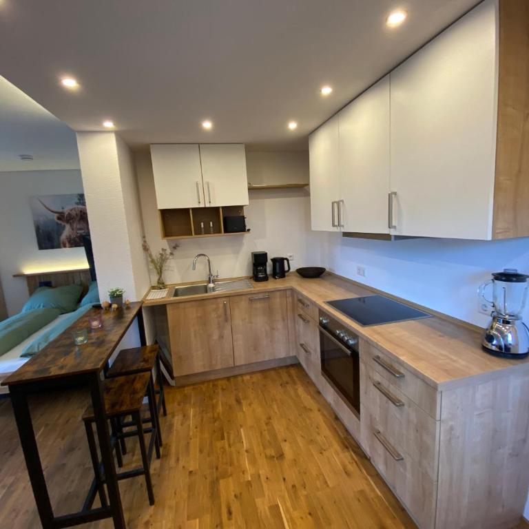 Heimelig im Allgäu - Apartment mit 2 Schlafzimmern - 12