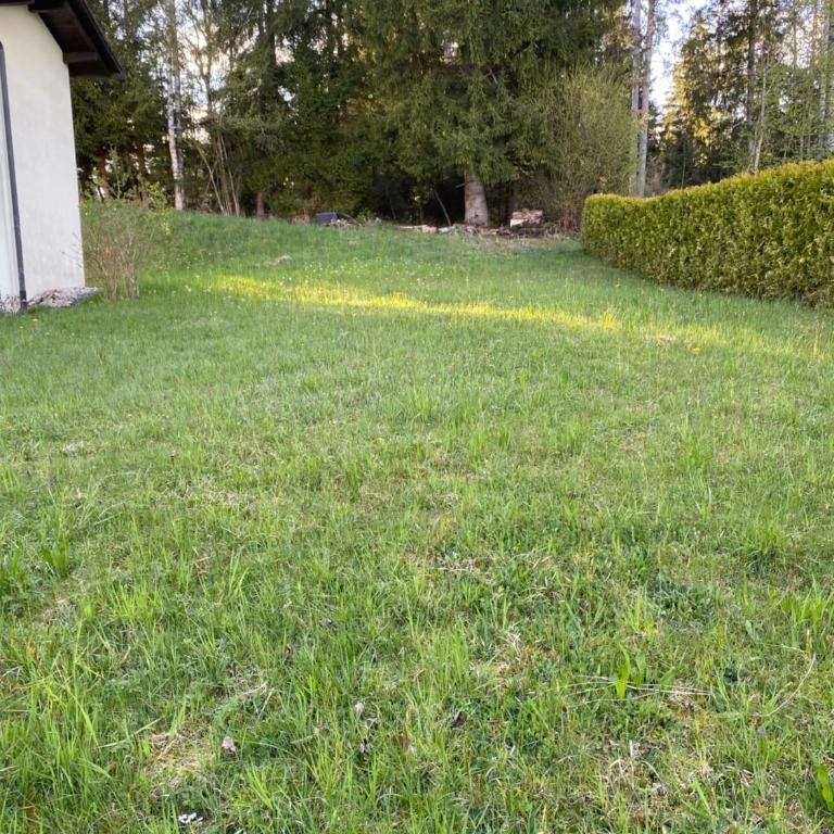 Heimelig im Allgäu - Apartment mit 2 Schlafzimmern - 14