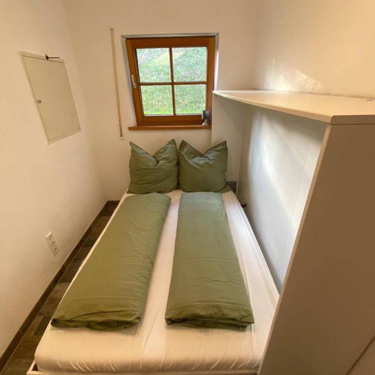 Heimelig im Allgäu - Apartment mit 2 Schlafzimmern - 15