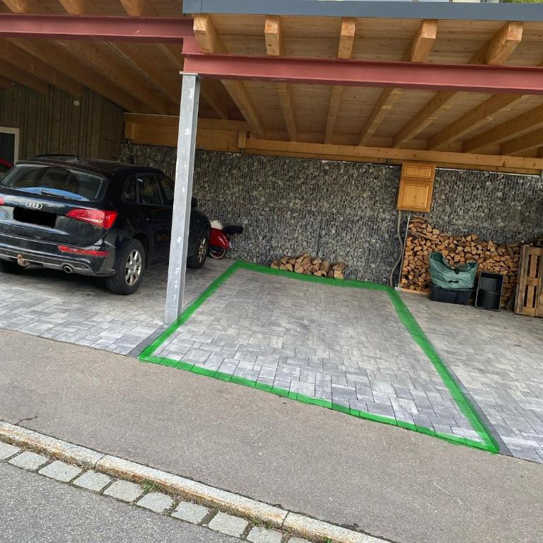 Heimelig im Allgäu - Apartment mit 2 Schlafzimmern - 16