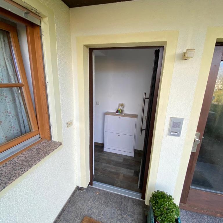 Heimelig im Allgäu - Apartment mit 2 Schlafzimmern - 17
