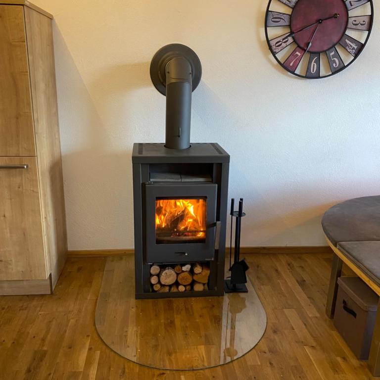 Heimelig im Allgäu - Apartment mit 2 Schlafzimmern - 19