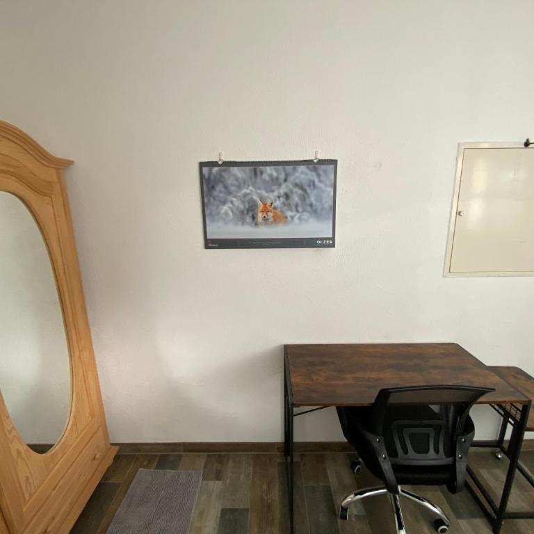 Heimelig im Allgäu - Apartment mit 2 Schlafzimmern - 20