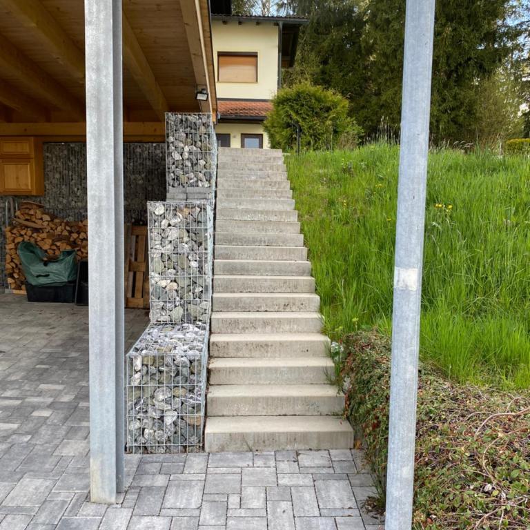 Heimelig im Allgäu - Apartment mit 2 Schlafzimmern - 21