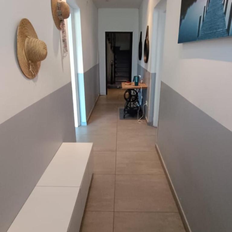 Le Clos des Mimosas - Villa con 3 Camere da Letto - 18