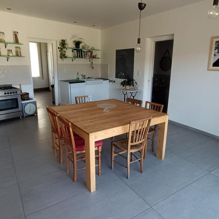 Le Clos des Mimosas - Villa con 3 Camere da Letto - 17
