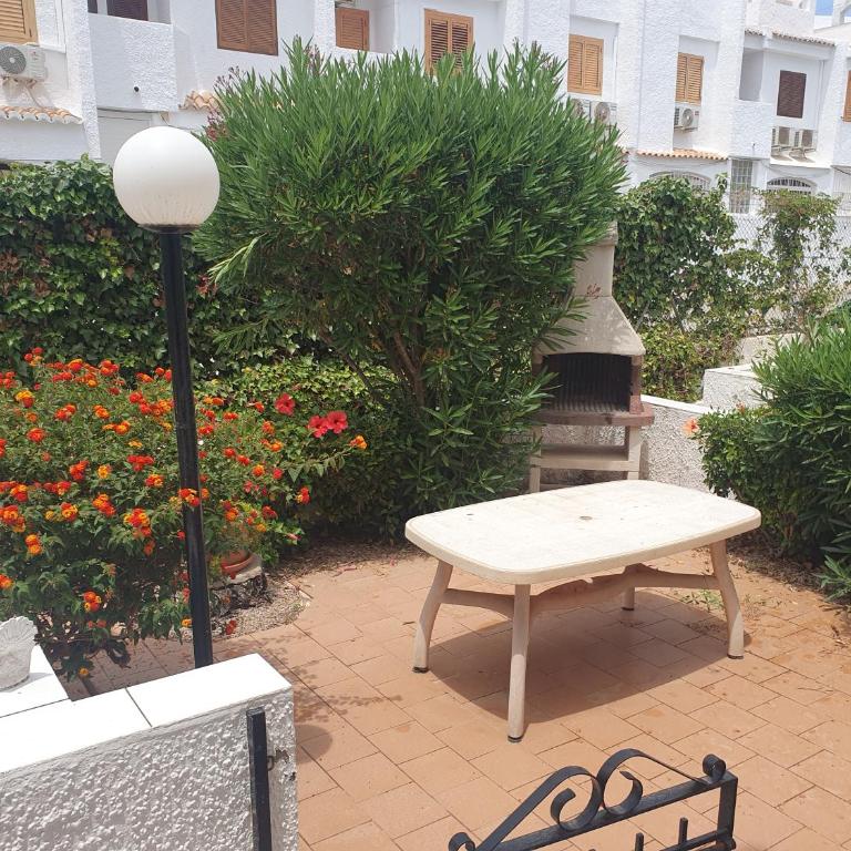 CaboRoig peaceful getaway - Casa de Capitan - Apartamento de 2 dormitorios - 17